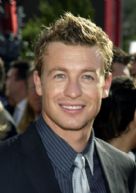 Simon Baker 